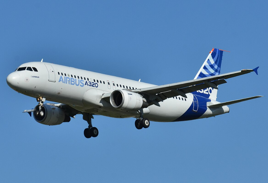 Airbus A320 потеснил Boeing 737 как самый продаваемый самолет в истории