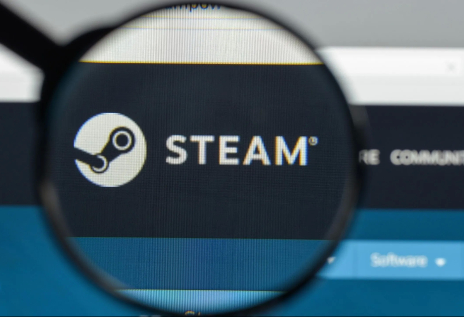По всему миру случился массовый сбой в работе Steam