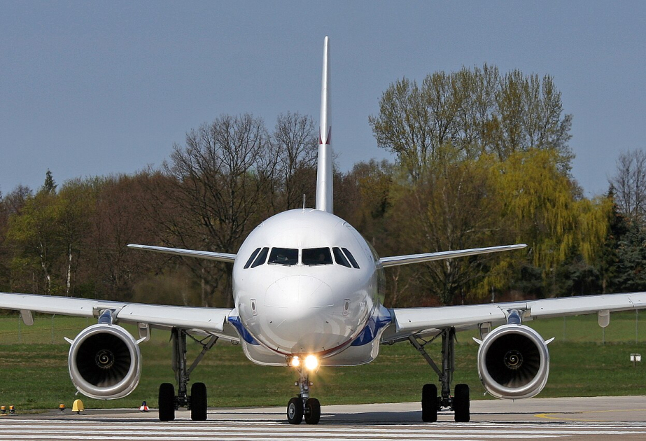 “Airbus A320” tarixdə ən çox istehsal edilən təyyarə oldu