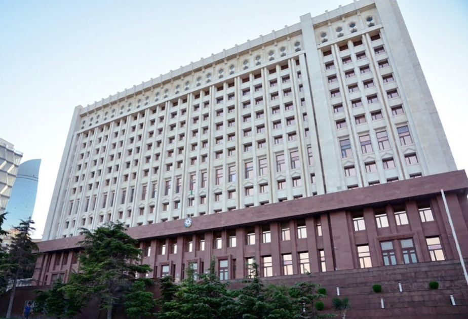 Communiqué de la Présidence de la République