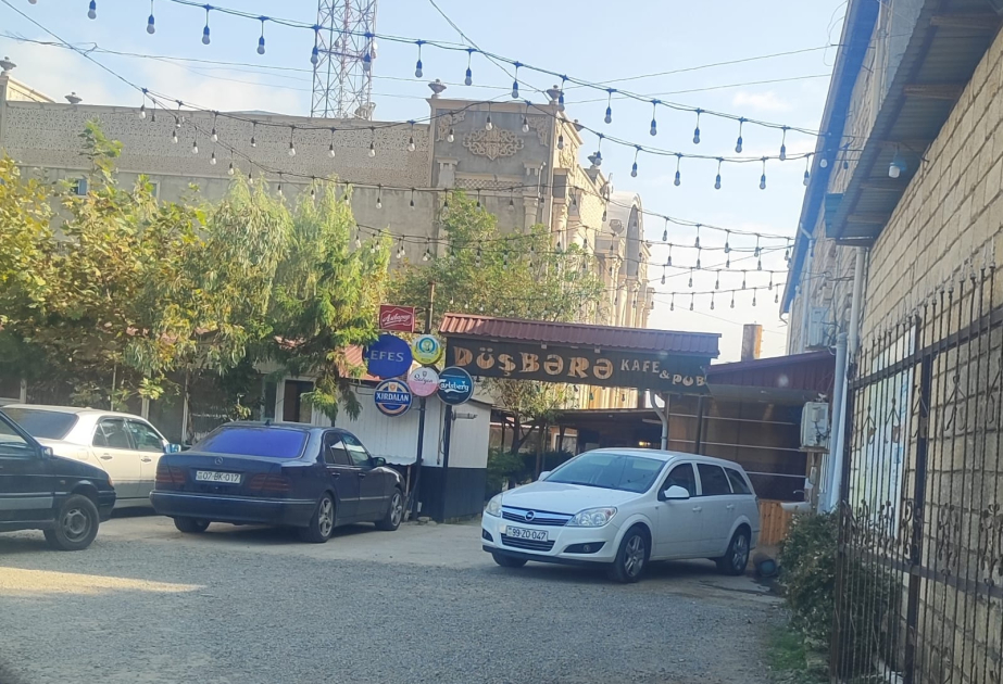 “Düşbərə” və “Basqal” kafelərində çöl quşlarının baytar nəzarəti olmadan saxlanıldığı aşkarlanıb