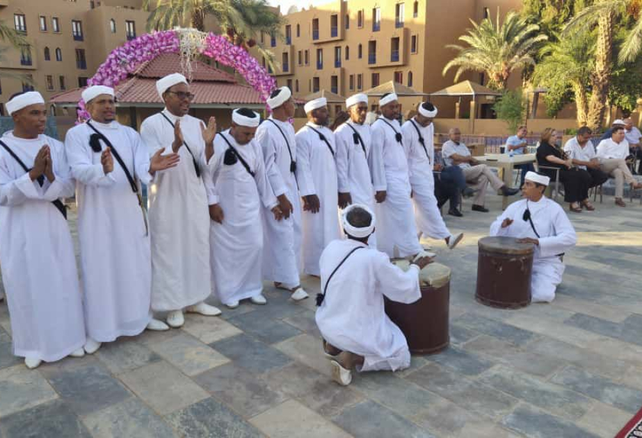 Zagora : le Festival international du film transsaharien démarre en beauté avec le Kazakhstan comme invité d'honneur VIDEO