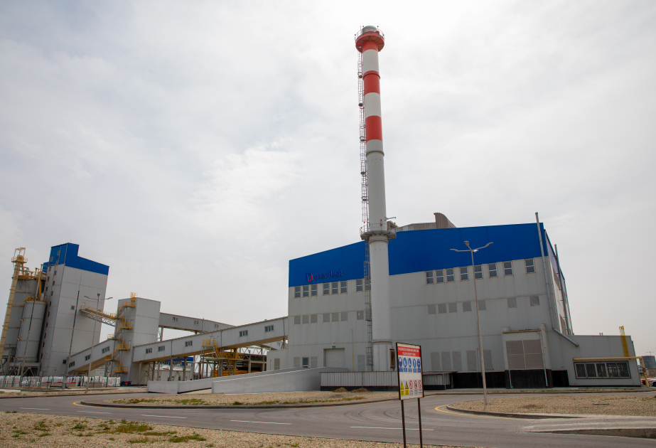Sənaye parklarının rezidentləri indiyədək 525 milyon manat vəsaitə qənaət ediblər