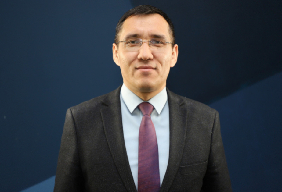 Жанат Момынкулов: ОТГ вступает в новую эпоху стратегического единства на фоне глобальной турбулентности