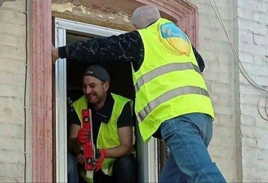 Шведские окна получают вторую жизнь в Украине