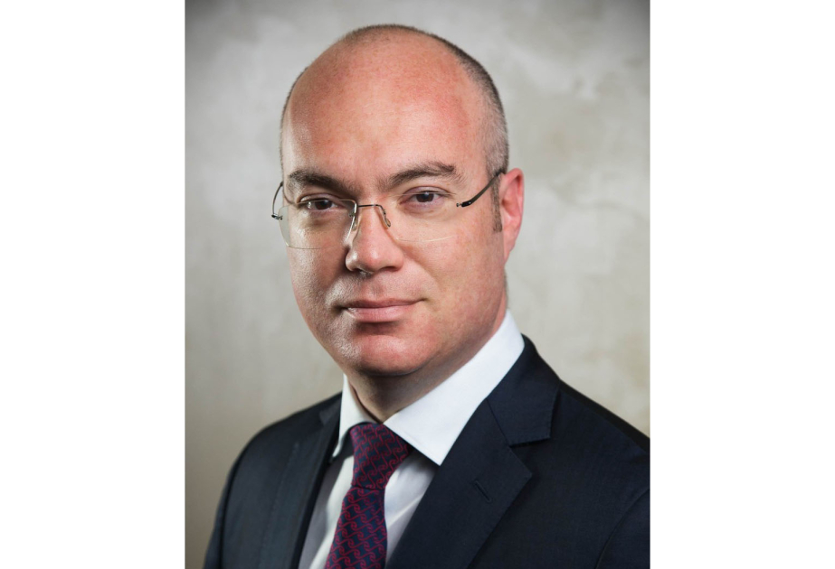 Азербайджан может сыграть роль регионального Сингапура для технологической экосистемы Кавказа и Центральной Азии - ИНТЕРВЬЮ