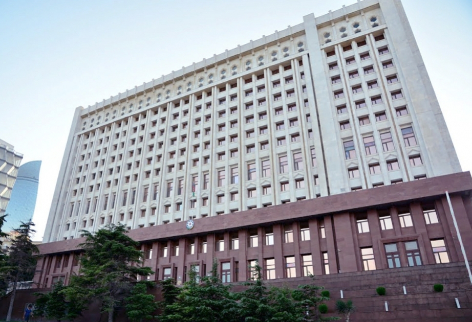 总统新闻办公室消息