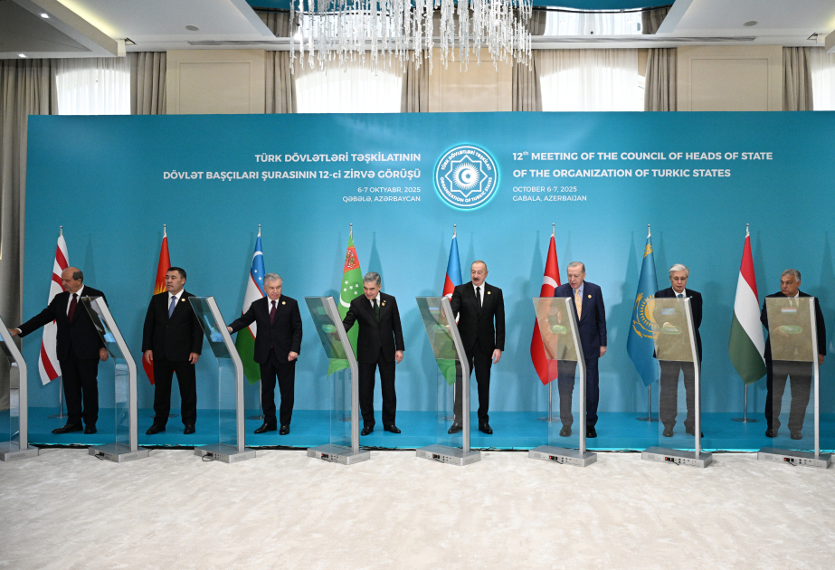 土库曼斯坦将在菲祖力修建的清真寺奠基仪式线上举行