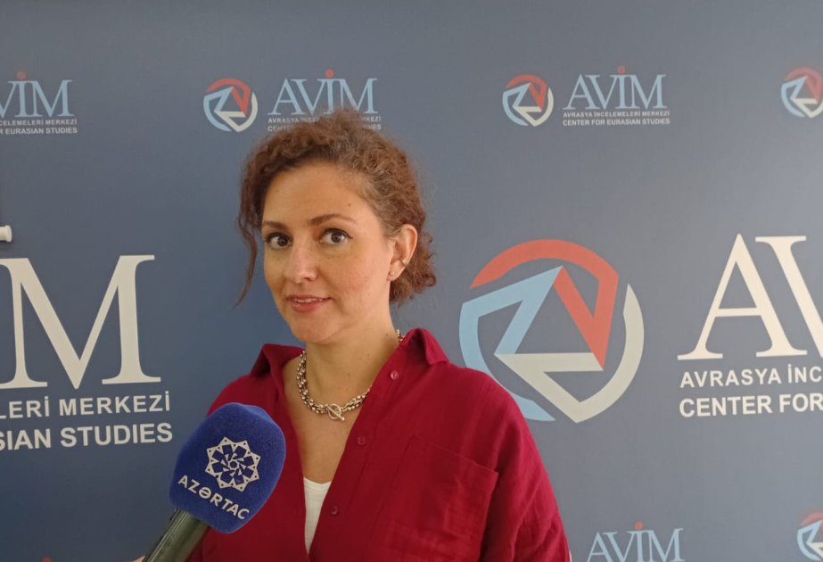 Türkiyəli ekspert: Qəbələdə keçirilən Zirvə Görüşü yeni dövrə doğru strateji addımdır