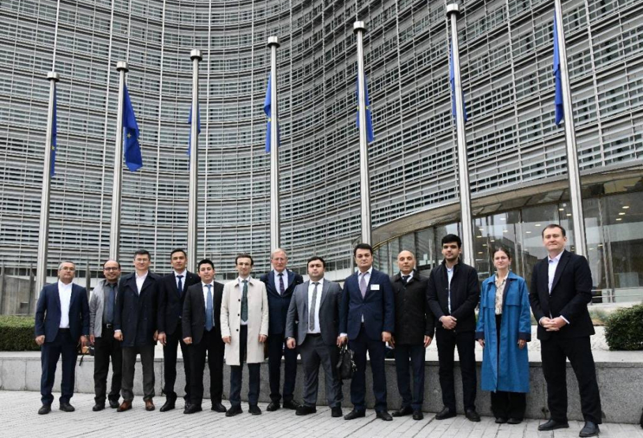 Uzbekistan expands cooperation with the European Union