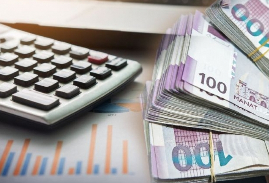 Bu il fiziki və hüquqi şəxslərə dövlət büdcəsindən 218 milyon manatdan çox vəsait geri qaytarılıb