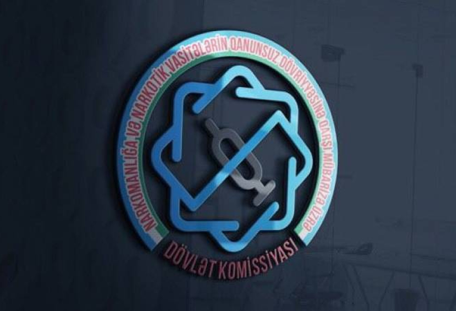 Balakəndə məhkəmə qərarları əsasında müsadirə olunmuş narkotik vasitələr məhv edilib