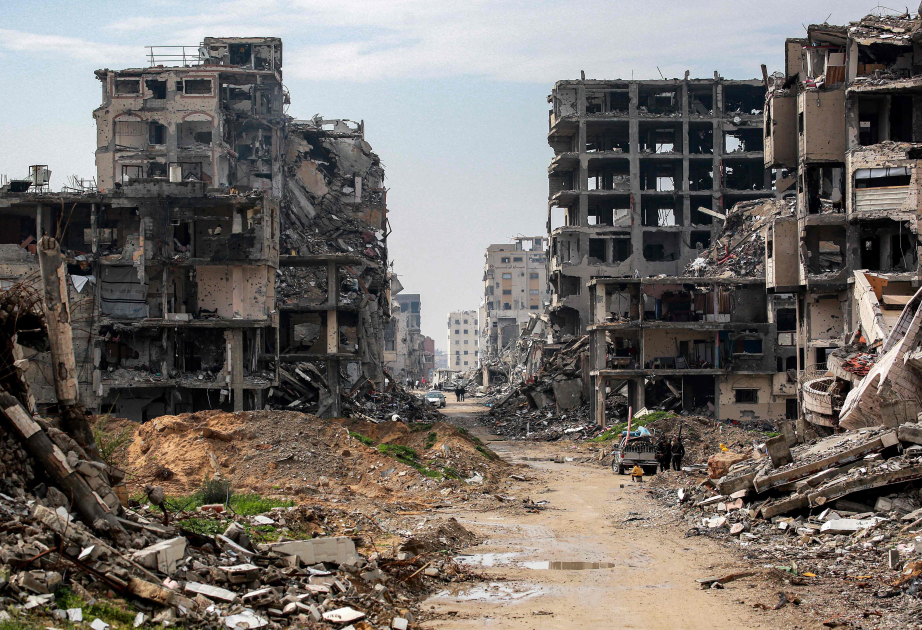 Turkish intelligence chief to visit Egypt for Gaza ceasefire talks