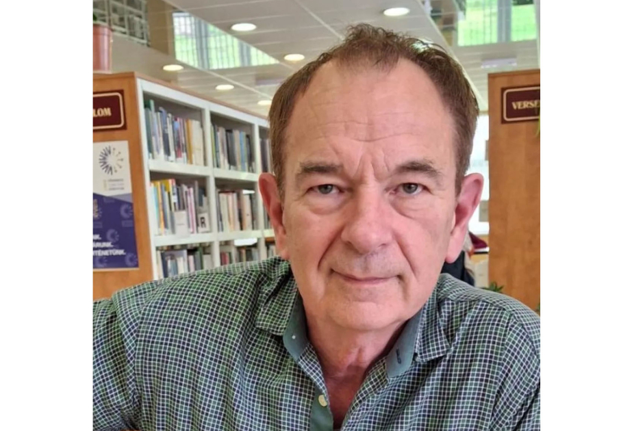 Attila Csarnai: La Organización de Estados Túrquicos es una plataforma significativa para el diálogo regional entre pueblos hermanos