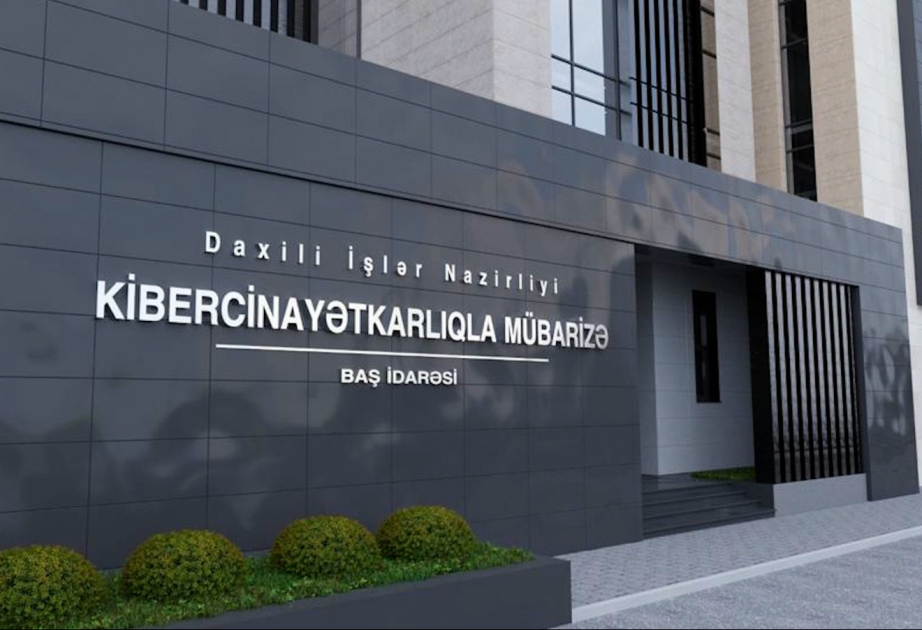 Kiberpolis daha bir neçə onlayn qumar şəbəkəsini ifşa edib VİDEO