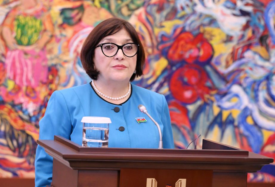 Presidenta de Milli Majlis: “En los últimos 30 años, las relaciones con Croacia han alcanzado el nivel de asociación estratégica”