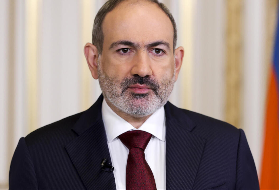 Paşinyan: Biz sülhə əsaslanan dördüncü respublika qururuq