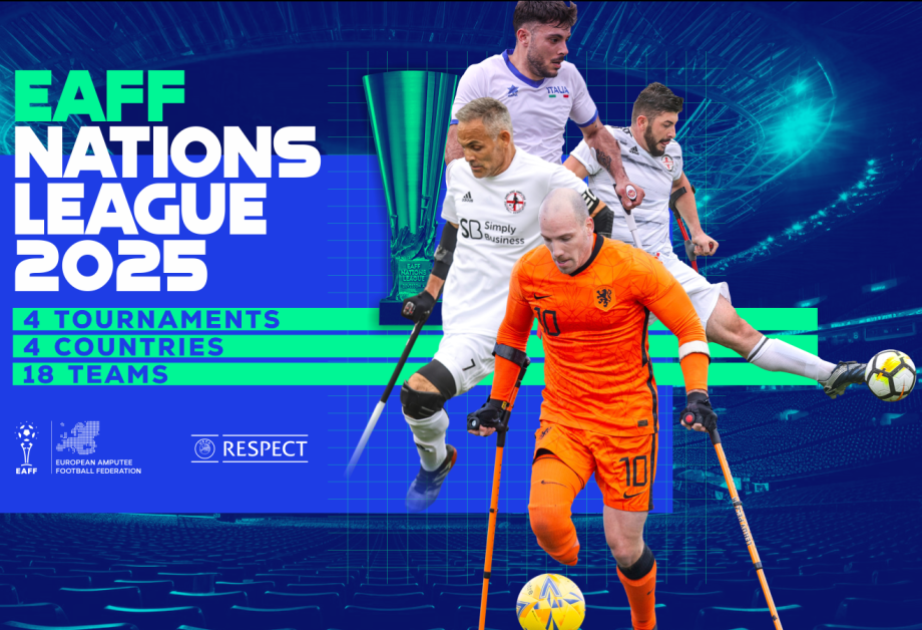 Azerbaijan poised to host EAFF Nations League 2025