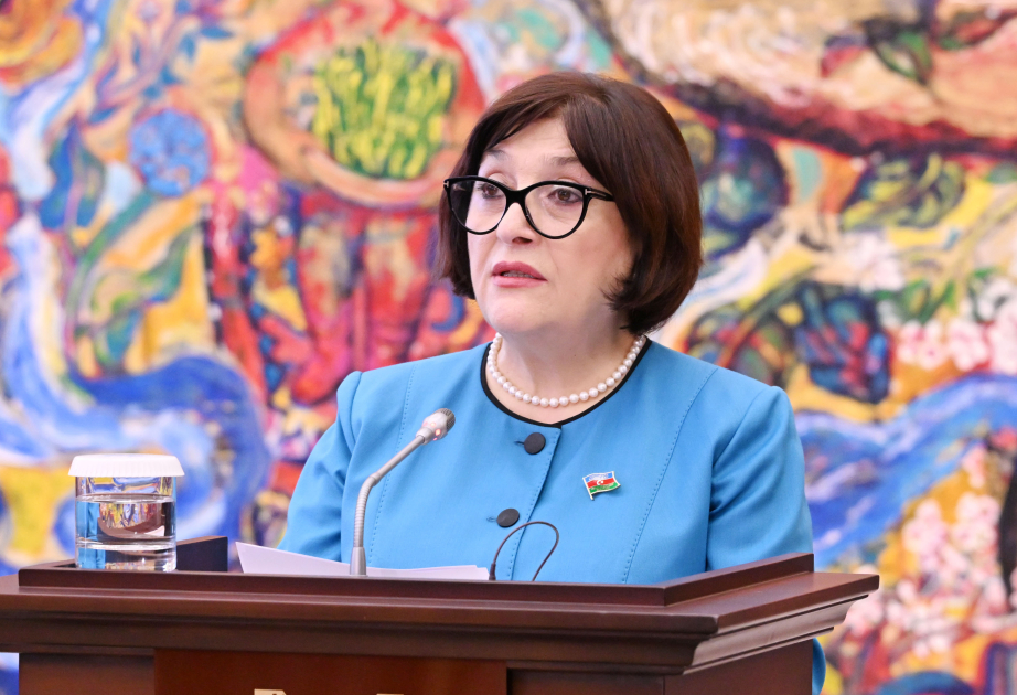 Sahibé Gafarova : La coopération avec la Croatie dans le domaine du déminage revêt une importance particulière
