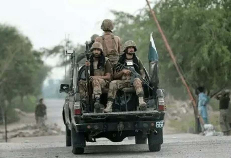 19 terrorists killed, 11 armed forces personnel martyred in Pakistan