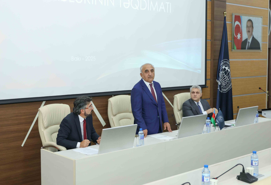 UNEC-in universitetdaxili III qrant müsabiqəsində 6 layihə qalib olub