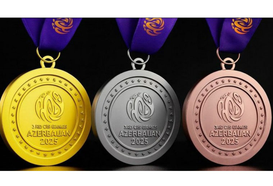 Azerbaiyán finaliza los III Juegos de la CEI con 184 medallas, batiendo su récord