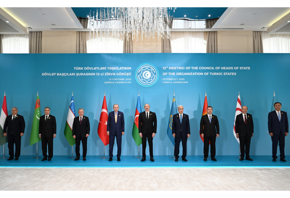 TDT-nin birliyi və koordinasiyalı fəaliyyəti Türk dünyasını beynəlxalq  arenada mühüm aktora çevirir – ŞƏRH - AZƏRTAC