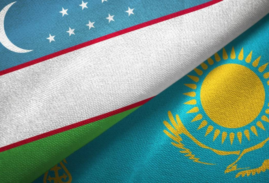 Казахстан и Узбекистан нацелены довести товарооборот до 10 миллиардов долларов