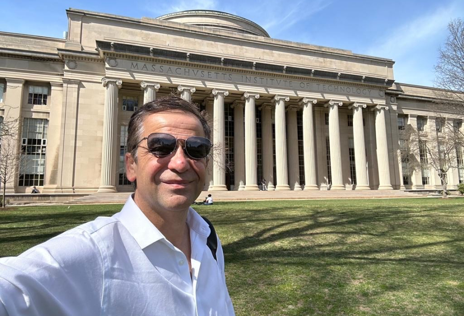 Azərbaycanlı professor: Təklif etdiyimiz metod yetişməkdə olan xərçəng şişlərini erkən müəyyənləşdirir - MÜSAHİBƏ