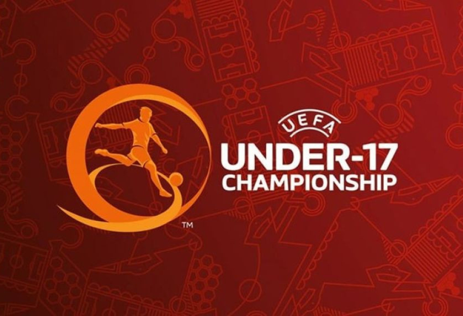 Azərbaycanın U-17 yığması seçmə mərhələyə məğlubiyyətlə başlayıb