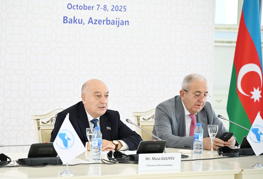 黑海经合议会大会社会和人道主义政策委员会下一次会议将在阿尔巴尼亚召开