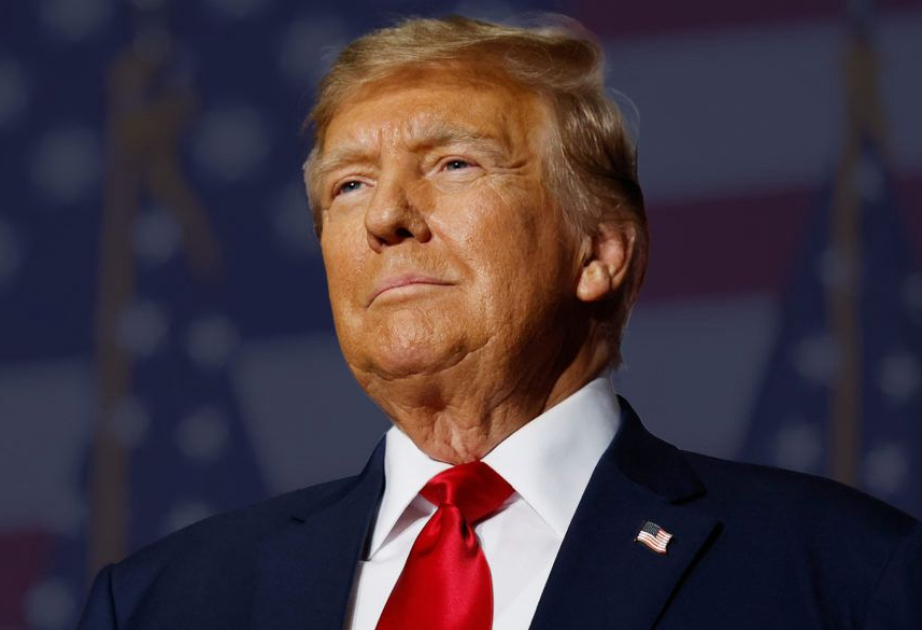 Tramp: İnanıram ki, İran bütövlükdə sülh prosesinin bir hissəsi olacaq