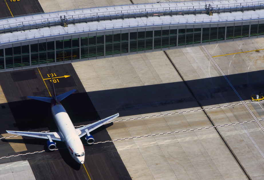 SOFAZ invierte 50 millones de libras esterlinas en el aeropuerto de Londres-Gatwick