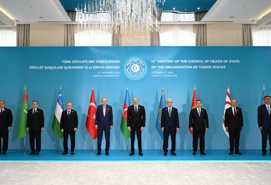 Türk dövlətlərinin birliyi həm də qardaşlığın təzahürüdür  ŞƏRH