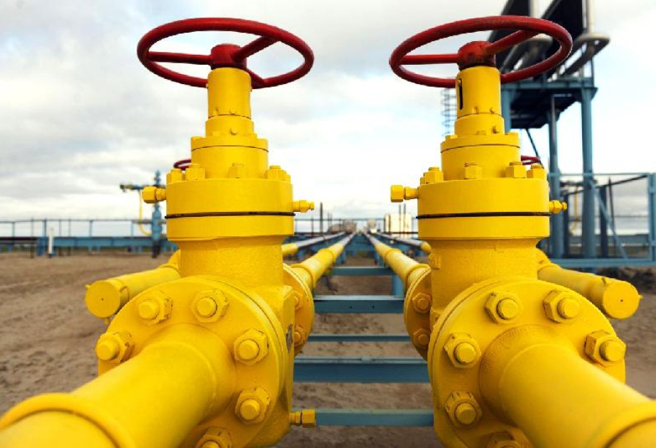 Казахстан и Россия договорились о строительстве нового магистрального газопровода