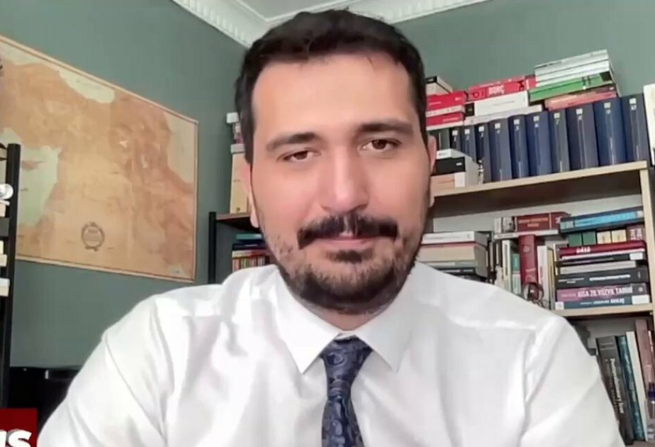 Türkiyəli ekspert: Qəbələ Zirvə Görüşü TDT-nin mədəni platformadan təhlükəsizlik sahəsində strateji aktora çevrilməsinin mühüm təkamülünü qeyd edir – MÜSAHİBƏ