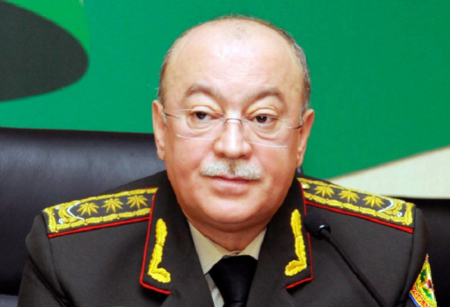 Fövqəladə hallar naziri Salyanda vətəndaşların müraciətlərini dinləyəcək