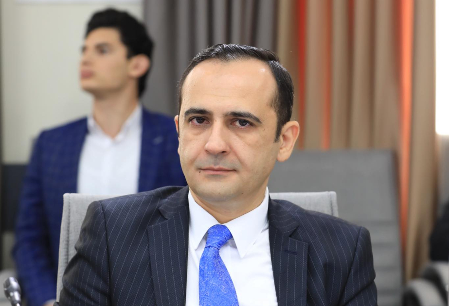 TDT gücün, sülhün və əməkdaşlığın qlobal mərkəzinə çevrilir  ŞƏRH