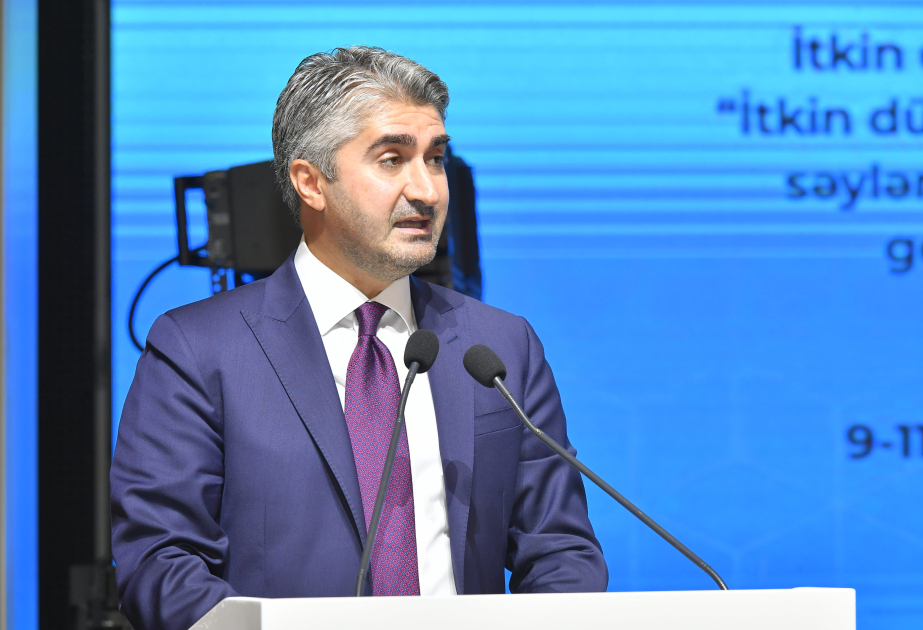 Türkiyədən olan nazir müavini: İtkin düşmüş şəxslər problemi ümumbəşəri məsələdir