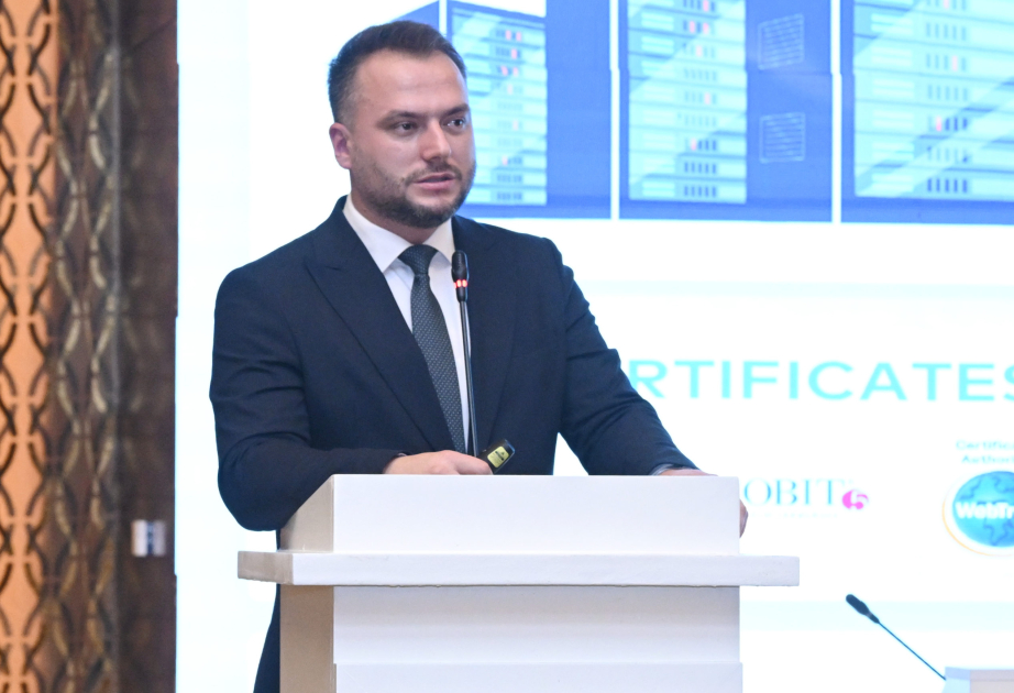 Новые дата-центры Азербайджана будут введены в эксплуатацию в 2027 году
