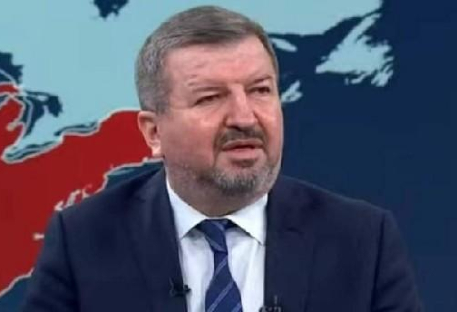 Türk ekspert: Türk Dövlətləri Təşkilatı qlobal güc mərkəzinə çevrilmək yolundadır