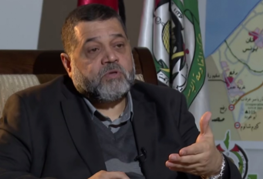 HƏMAS: Qəzzanın idarə olunmasında xarici müdaxiləyə yol verilməyəcək