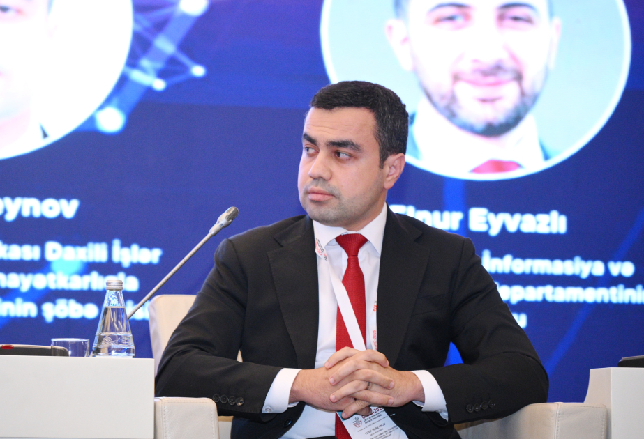 DİN: IoT cihazları cinayətlərin aşkar olunmasını 30-40 faiz artırır