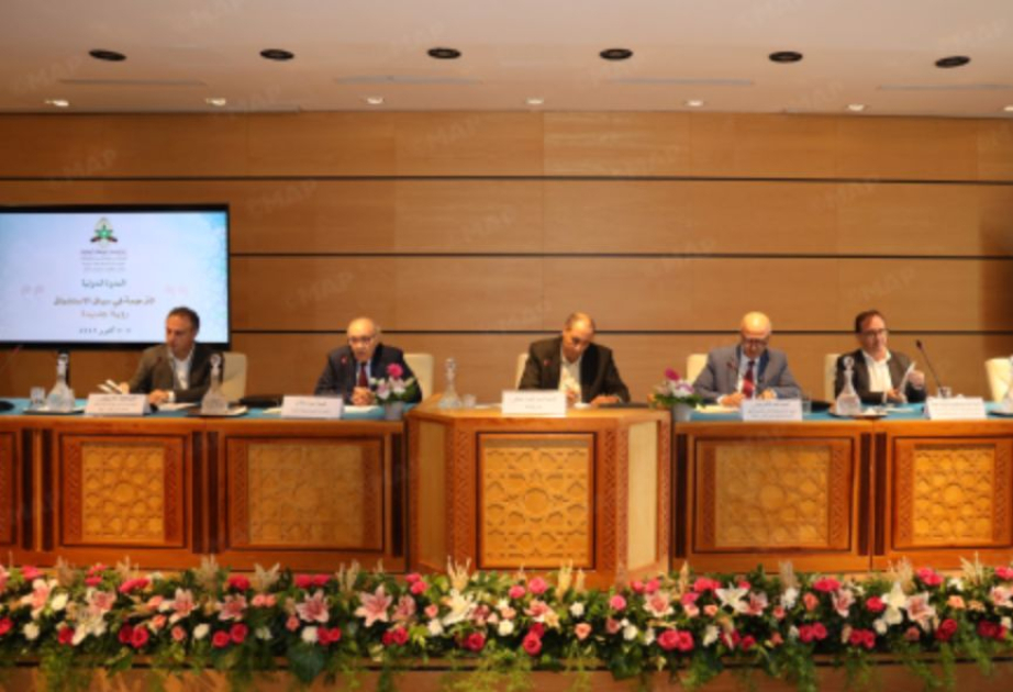 Rabat abrite une conférence internationale sur la Traduction et l’Orientalisme