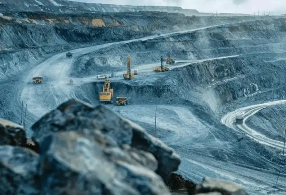 China announces export controls on rare earth-related items