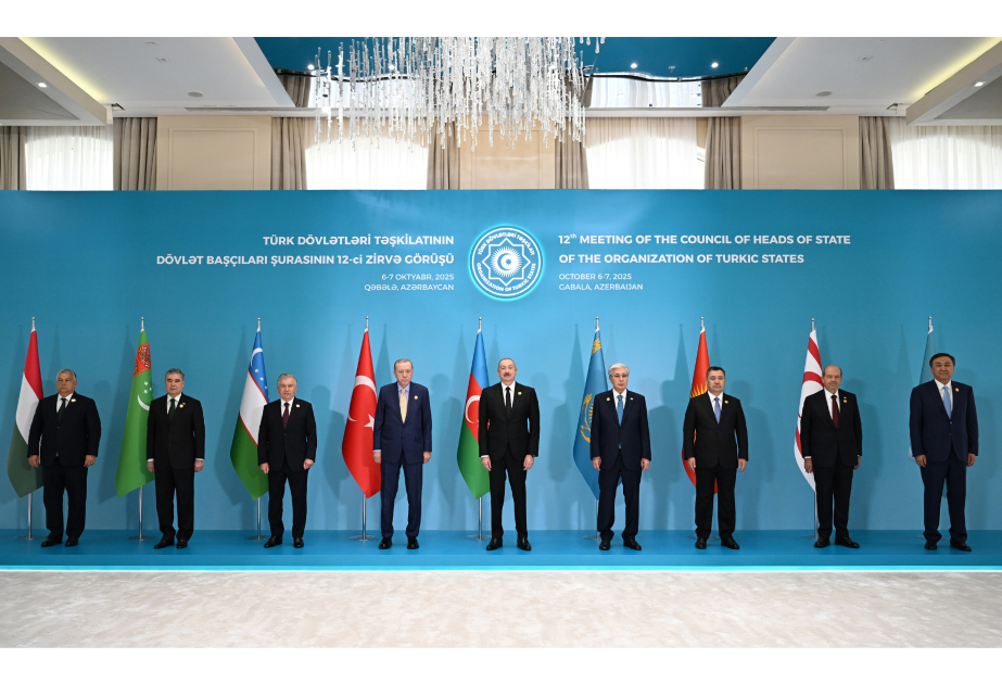 Саммит в Габале — триумф интеграционных усилий Азербайджана в тюркском мире