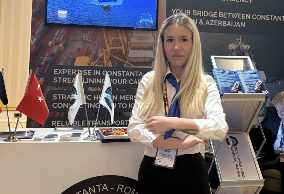 Эксперт: Со стороны Румынии растет интерес к использованию маршрута через Азербайджан - Интервью