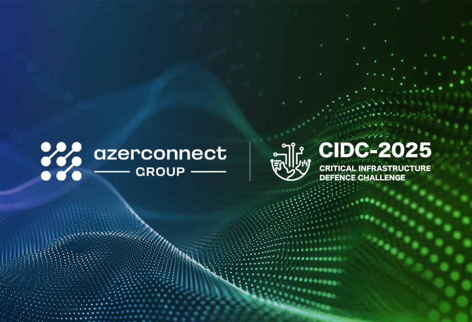 ®  Azerconnect Group поддержала крупнейшее в регионе мероприятие по кибербезопасности