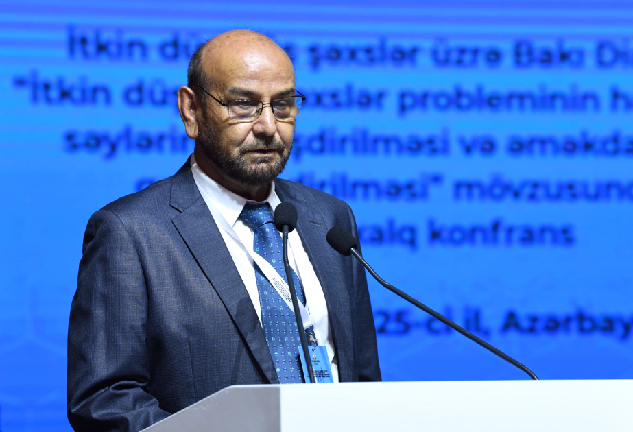 Profesor de Malasia: “Armenia debe proporcionar información sobre fosas comunes y prisioneros”