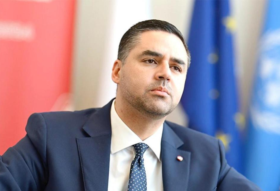 Ian Borg nomina a Trump al Premio Nobel de la Paz por el acuerdo de paz entre Armenia y Azerbaiyán